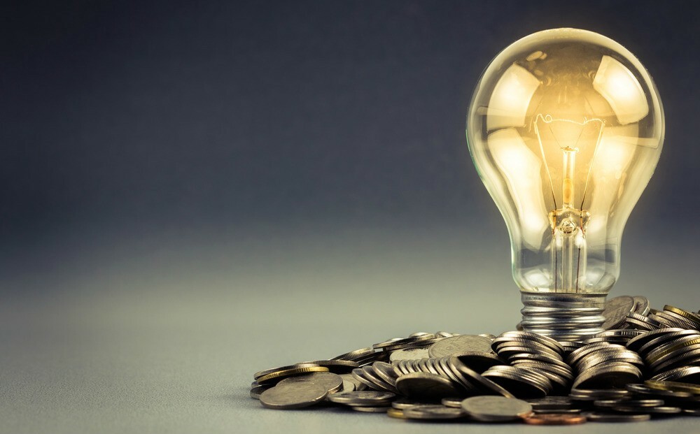 Энергосбытовая деятельность